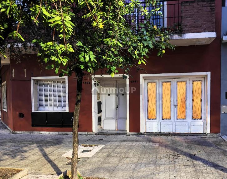 P H en Venta en Parque Avellaneda, Capital Federal