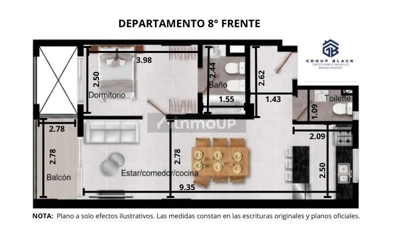 Departamento en Venta en Parque Chas, Capital Federal