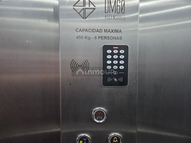 Departamento en Venta en Parque Chas, Capital Federal