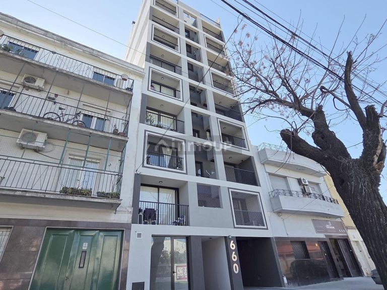 Departamento en Venta en Parque Chas, Capital Federal