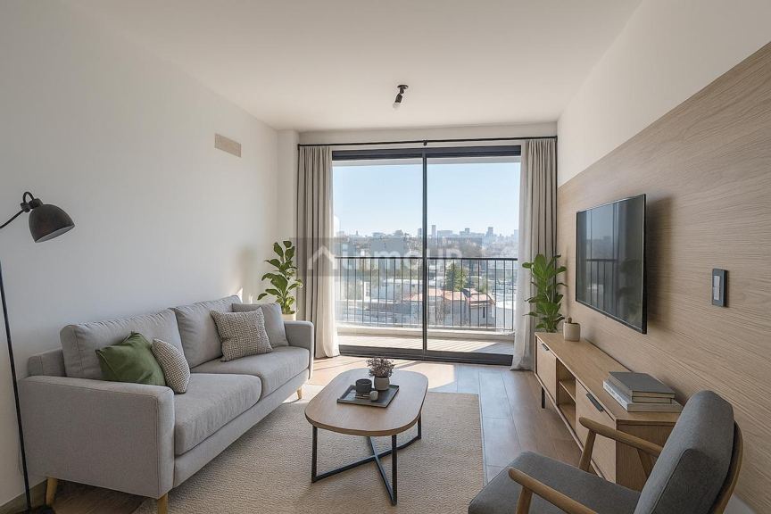 Departamento en Venta en Parque Chas, Capital Federal