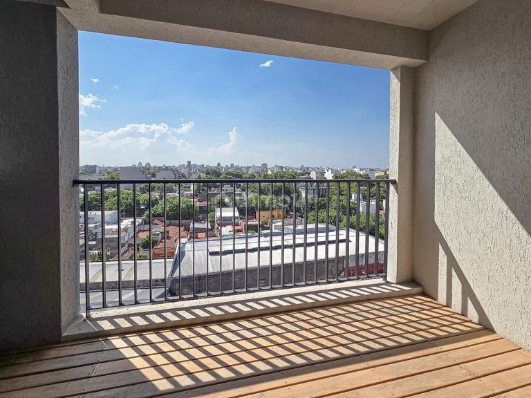 Departamento en Venta en Parque Chas, Capital Federal