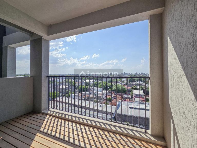 Departamento en Venta en Parque Chas, Capital Federal