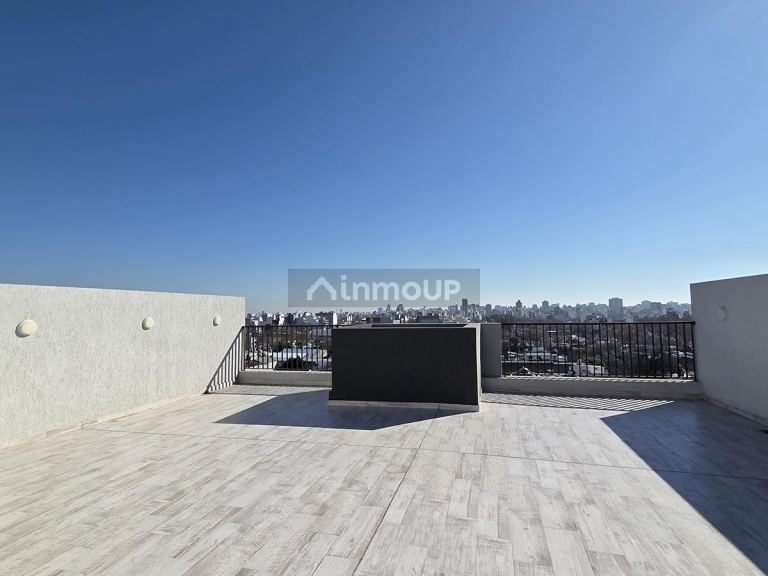 Departamento en Venta en Parque Chas, Capital Federal