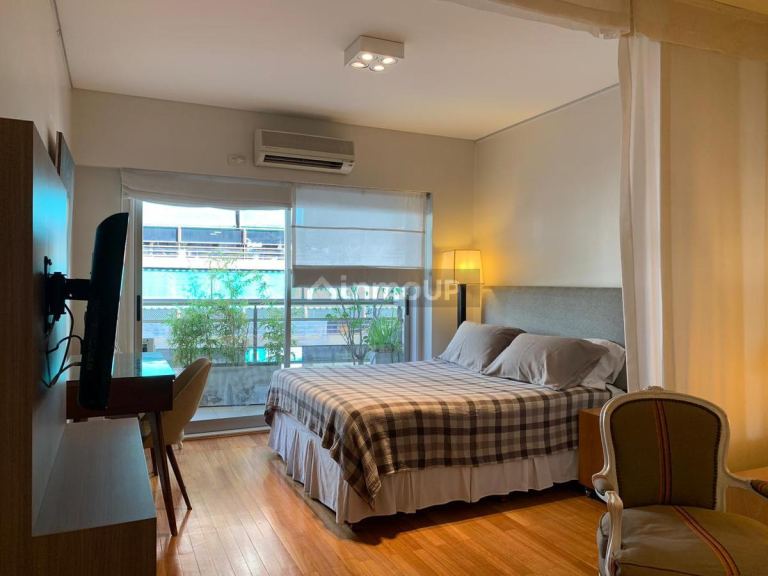 Departamento en Venta en Palermo, Capital Federal