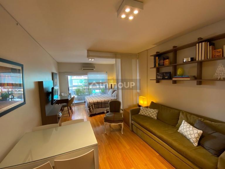 Departamento en Venta en Palermo, Capital Federal