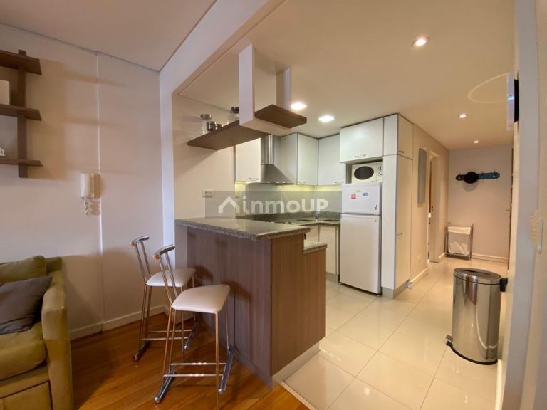 Departamento en Venta en Palermo, Capital Federal