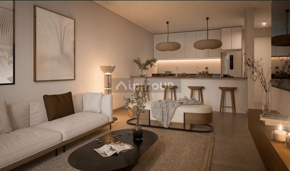 Departamento en Venta en Nuñez, Capital Federal