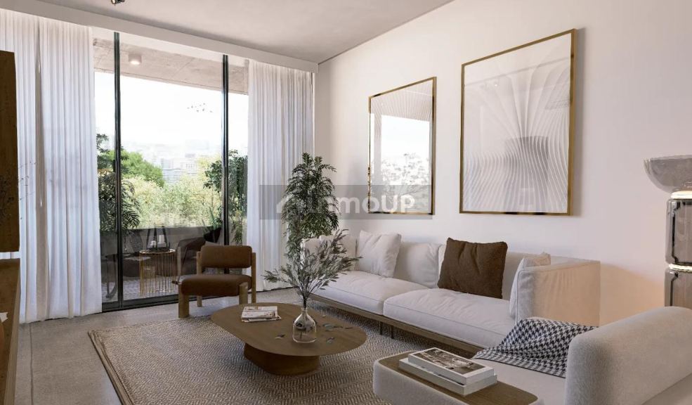 Departamento en Venta en Nuñez, Capital Federal
