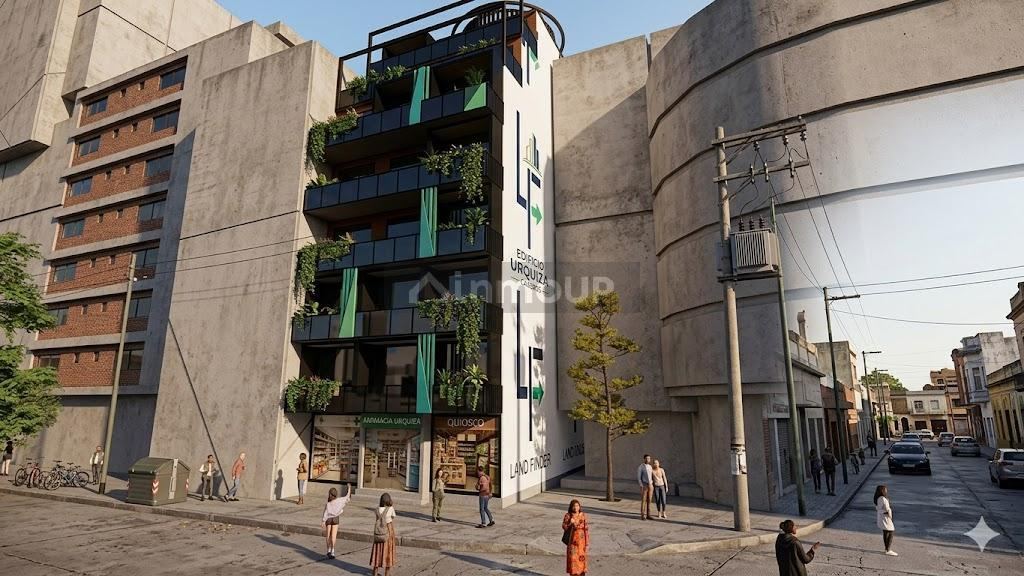 Terreno en Venta en Tres de Febrero, G.B.A. Zona Oeste