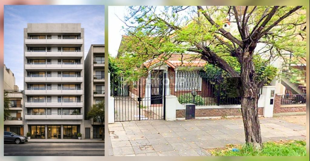Terreno en Venta en Tres de Febrero, G.B.A. Zona Oeste