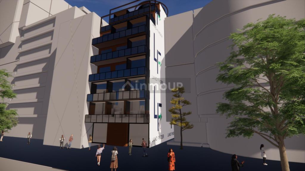 Terreno en Venta en Tres de Febrero, G.B.A. Zona Oeste
