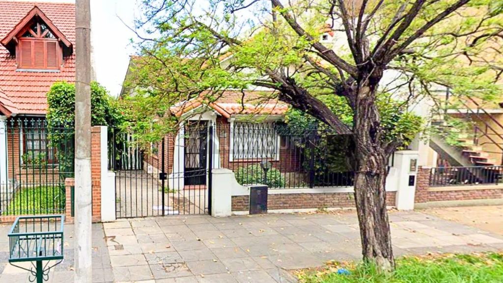Terreno en Venta en Tres de Febrero, G.B.A. Zona Oeste