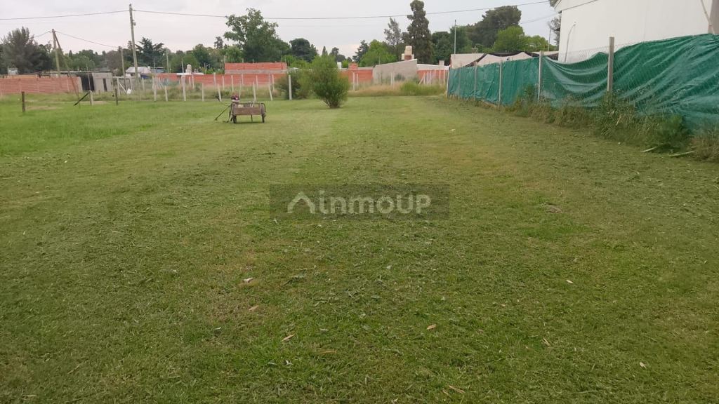 Terreno en Venta en Pilar, G.B.A. Zona Norte