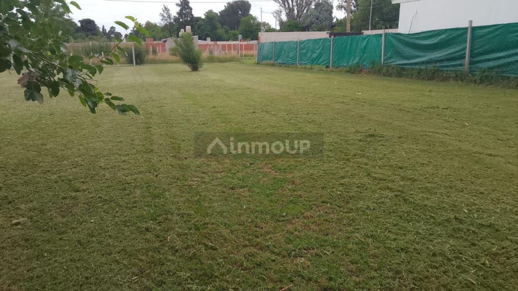 Terreno en Venta en Pilar, G.B.A. Zona Norte
