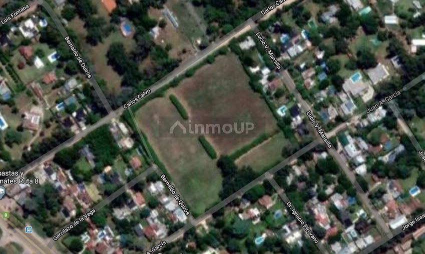 Terreno en Venta en Pilar, G.B.A. Zona Norte