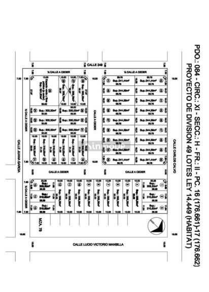 Terreno en Venta en Pilar, G.B.A. Zona Norte