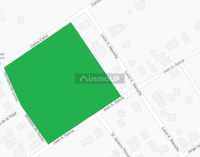 Terreno en Venta en Pilar, G.B.A. Zona Norte