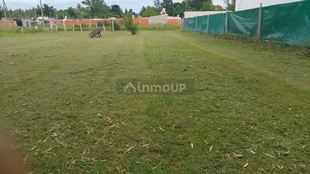 Terreno en Venta en Pilar, G.B.A. Zona Norte