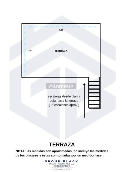 P H en Venta en Villa Devoto, Capital Federal - USD 107.000 | Inmoup - 25
