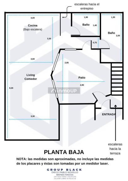 P H en Venta en Villa Devoto, Capital Federal - USD 107.000 | Inmoup - 23