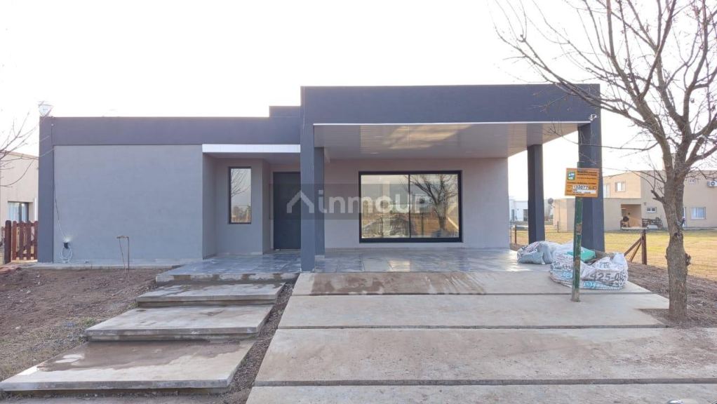 Casa en Venta en Esteban Echeverria, G.B.A. Zona Sur
