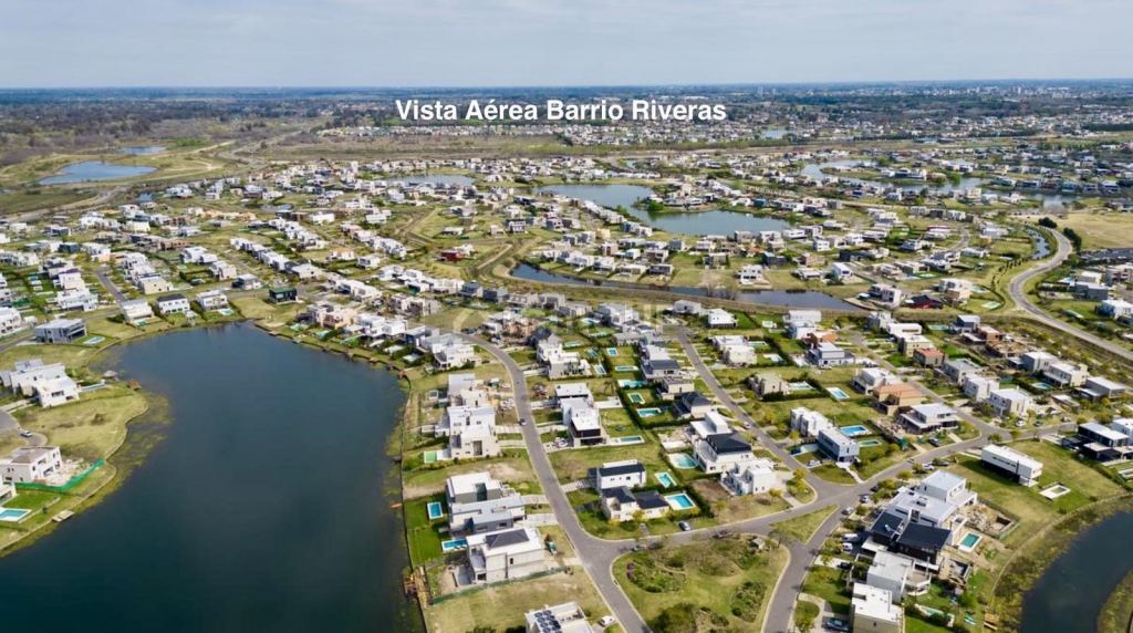Terreno en Venta en Escobar, G.B.A. Zona Norte