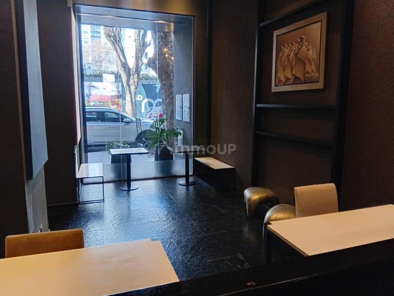 Departamento en Venta en Palermo, Capital Federal