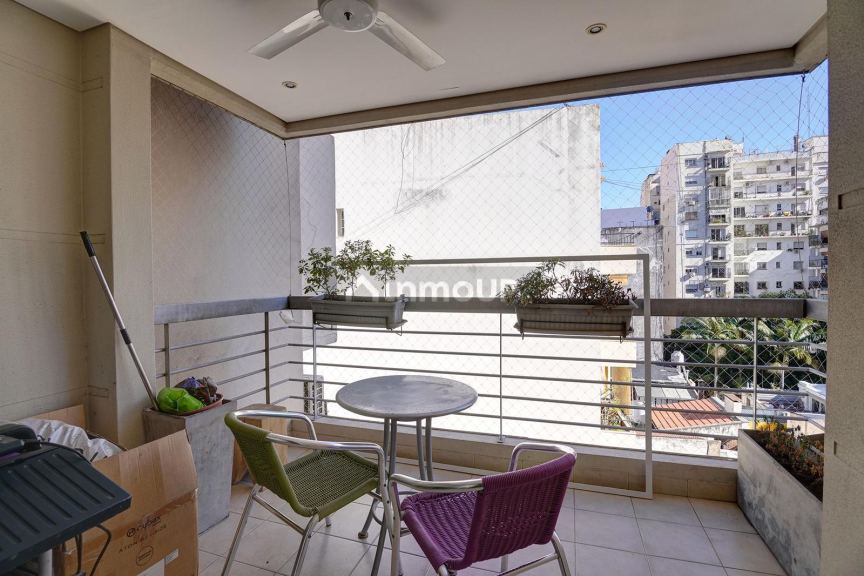 Departamento en Venta en Palermo, Capital Federal