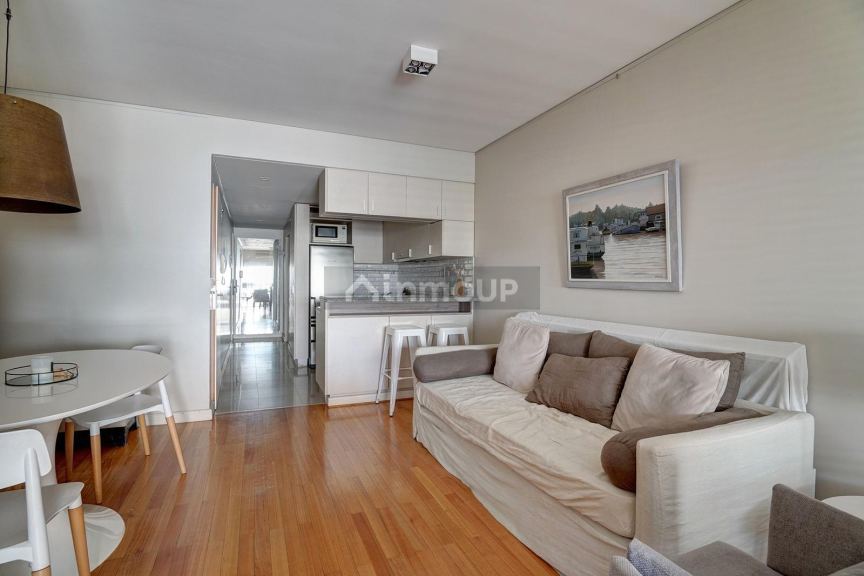 Departamento en Venta en Palermo, Capital Federal