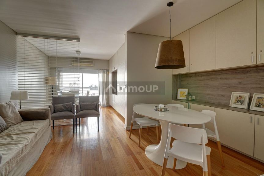 Departamento en Venta en Palermo, Capital Federal
