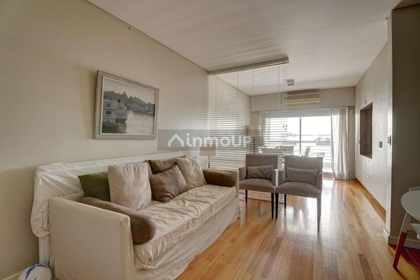 Departamento en Venta en Palermo, Capital Federal