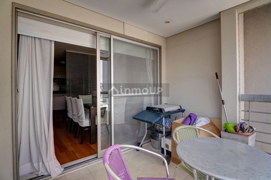 Departamento en Venta en Palermo, Capital Federal