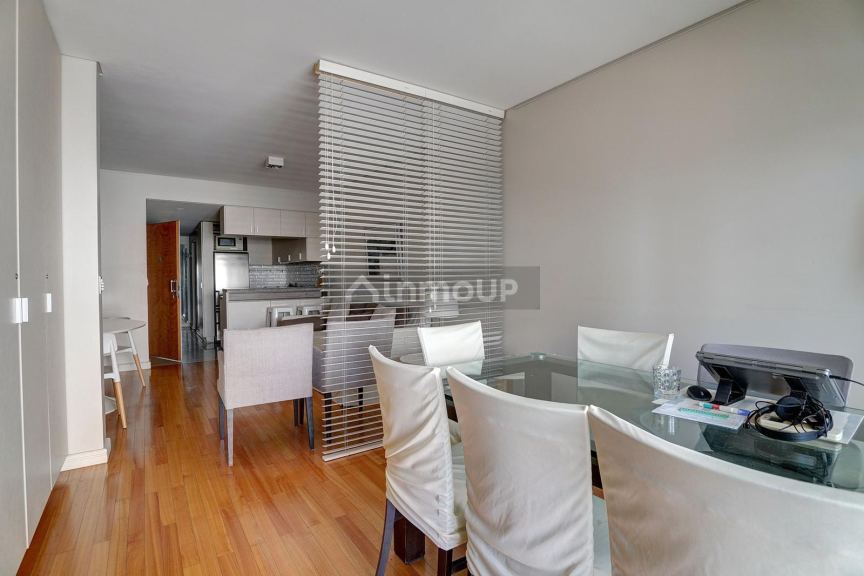 Departamento en Venta en Palermo, Capital Federal