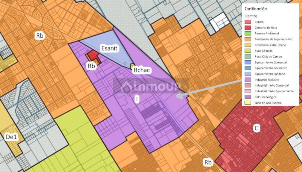 Terreno en Venta en Escobar, G.B.A. Zona Norte