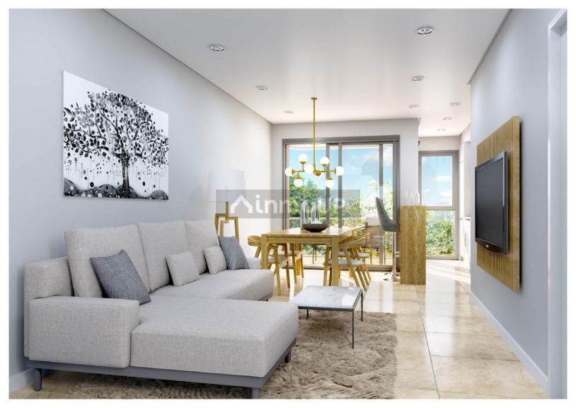 Departamento en Venta en Mar del Plata, Buenos Aires Costa Atlantica