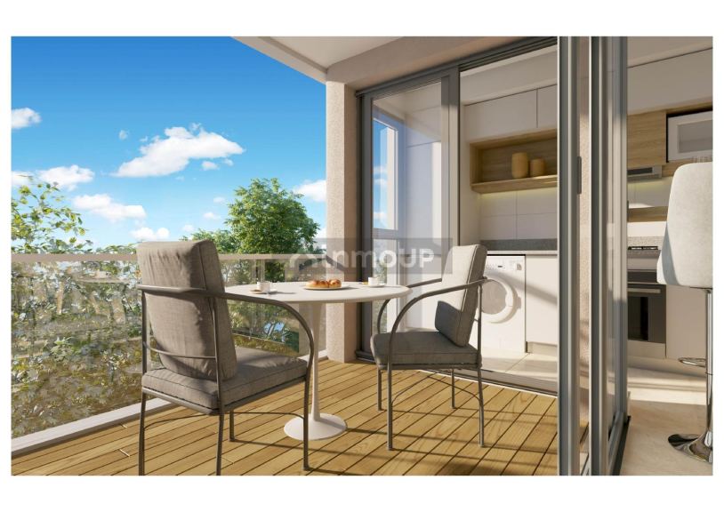 Departamento en Venta en Mar del Plata, Buenos Aires Costa Atlantica