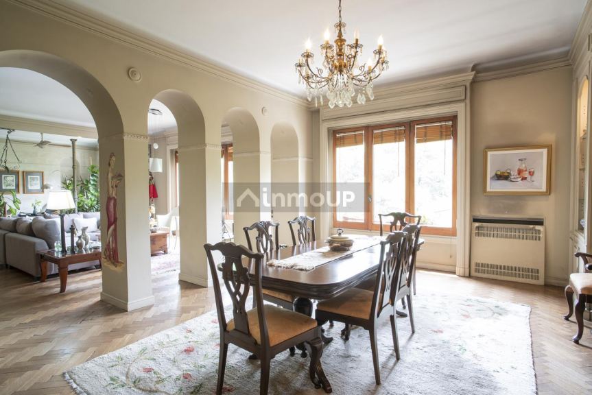 Departamento en Venta en Retiro, Capital Federal