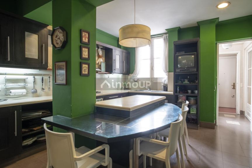 Departamento en Venta en Retiro, Capital Federal