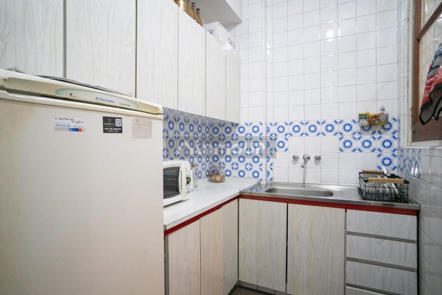Departamento en Venta en Retiro, Capital Federal