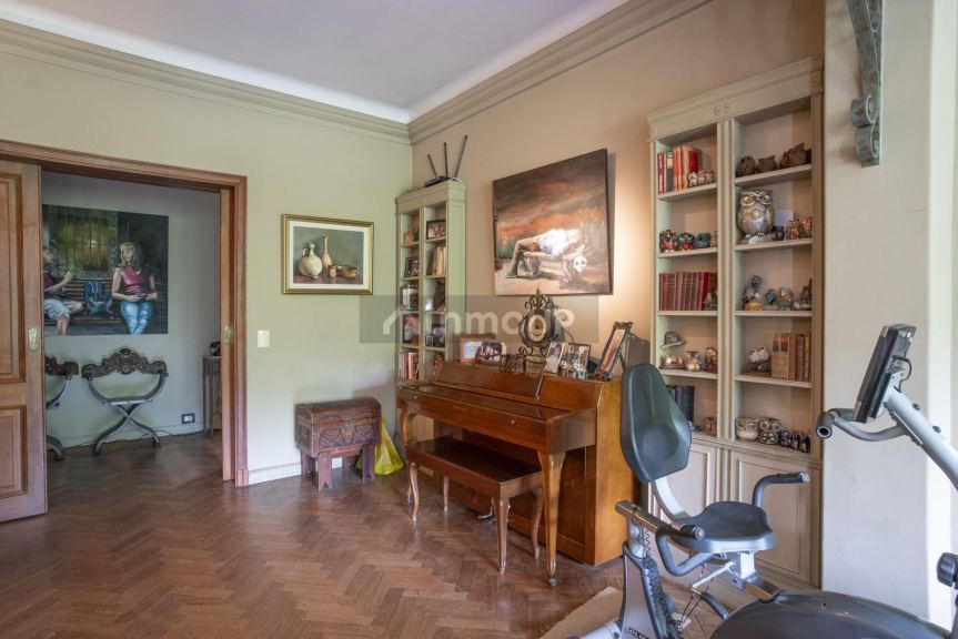 Departamento en Venta en Retiro, Capital Federal