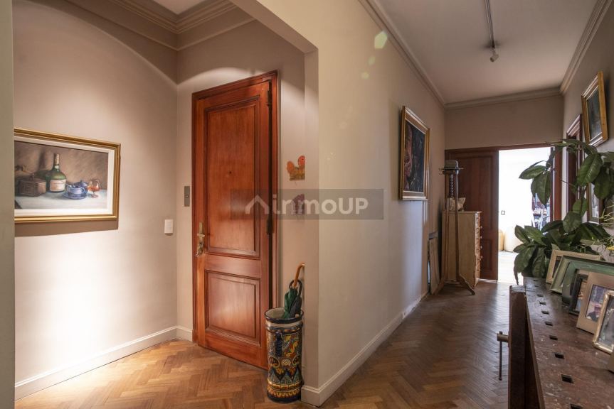Departamento en Venta en Retiro, Capital Federal