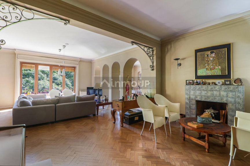 Departamento en Venta en Retiro, Capital Federal