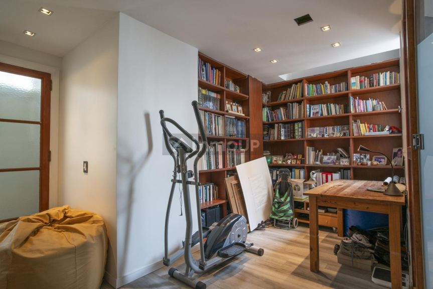 Departamento en Venta en Retiro, Capital Federal