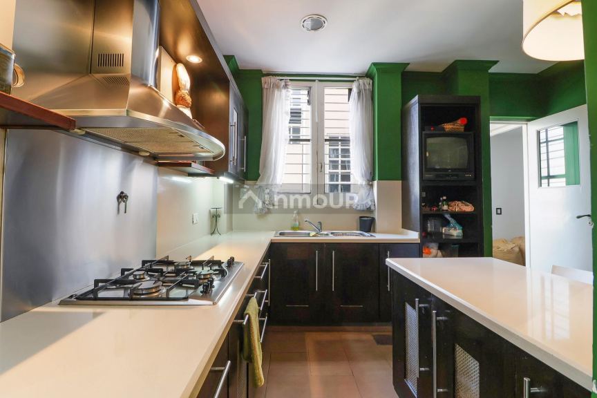 Departamento en Venta en Retiro, Capital Federal