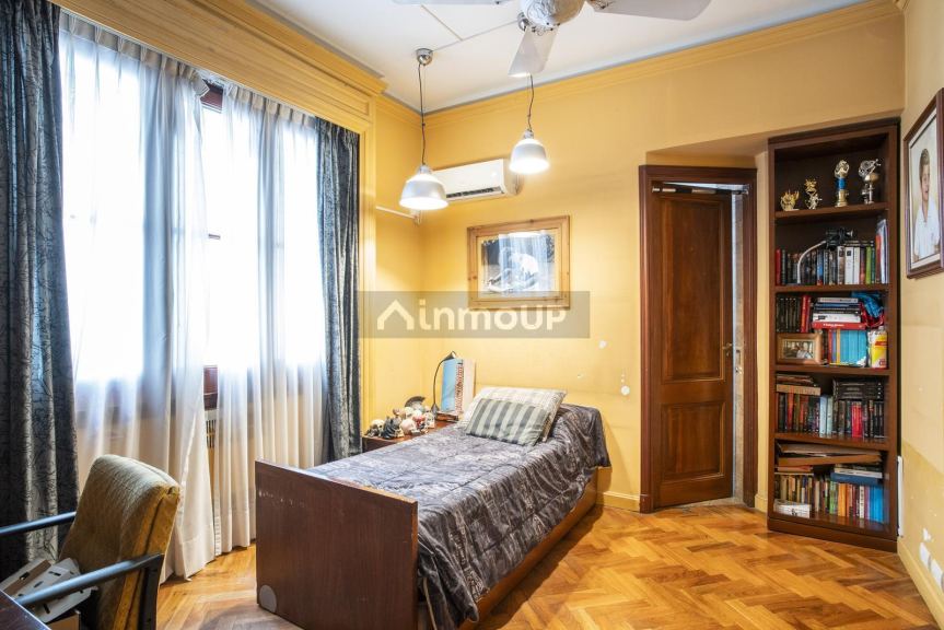 Departamento en Venta en Retiro, Capital Federal