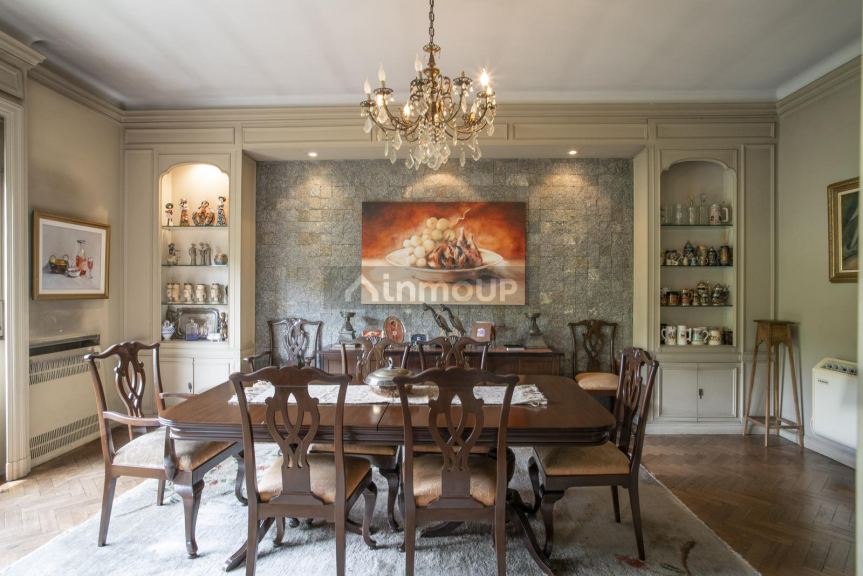Departamento en Venta en Retiro, Capital Federal