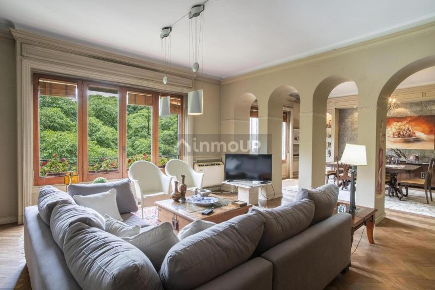Departamento en Venta en Retiro, Capital Federal