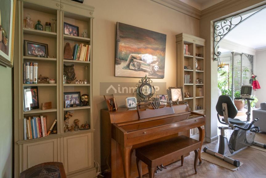 Departamento en Venta en Retiro, Capital Federal