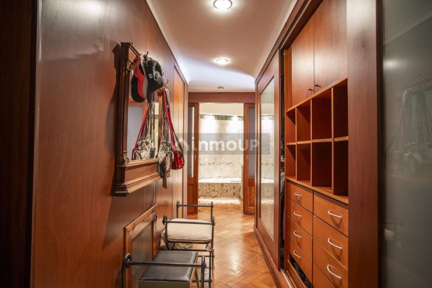 Departamento en Venta en Retiro, Capital Federal